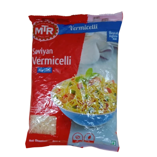 MTR VERMICELLI UNROASTED - 440G