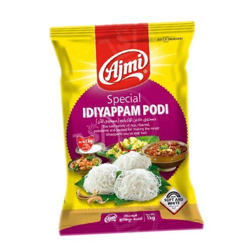 AJMI FRESH MADE PODI 1KG - IDIYAPPAM