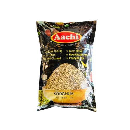 Aachi Sorghum Millet (Roasted) 1kg