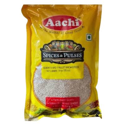 Aachi Barnyard Millet (Roasted) 1kg