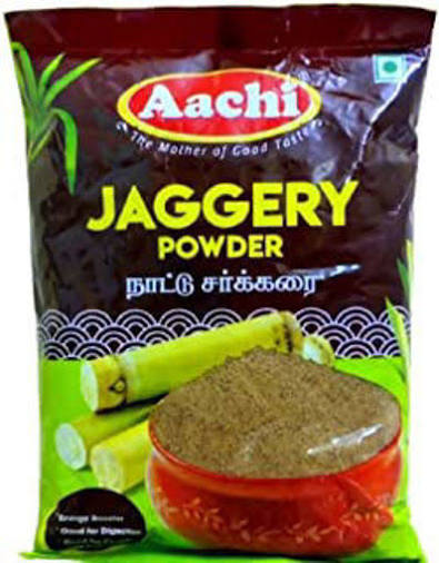Aachi Jaggery Powder