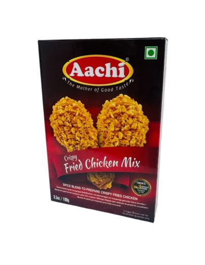 Aachi Crispy Fried Chicken Masala 100gm
