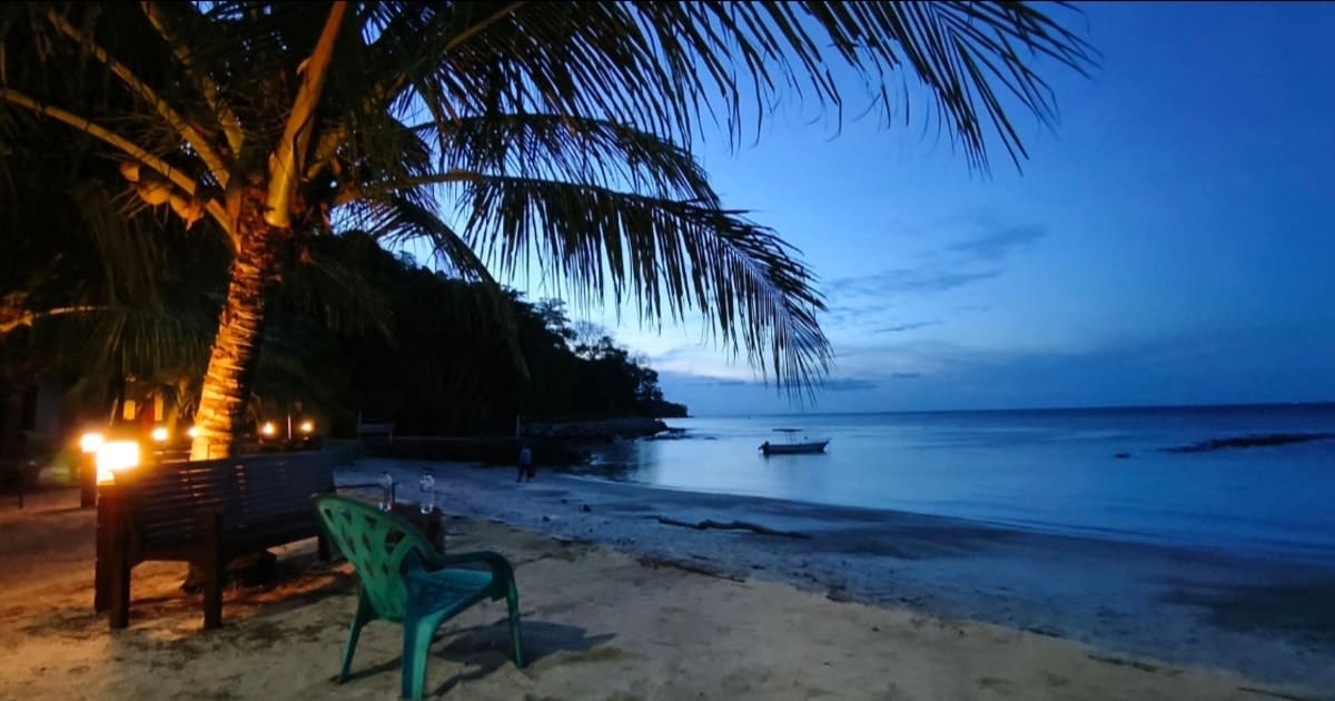 Tips Diving & Snorkeling di Pulau Weh (Sabang) 2026 — Panduan Lengkap Indonesia's Hidden Gem