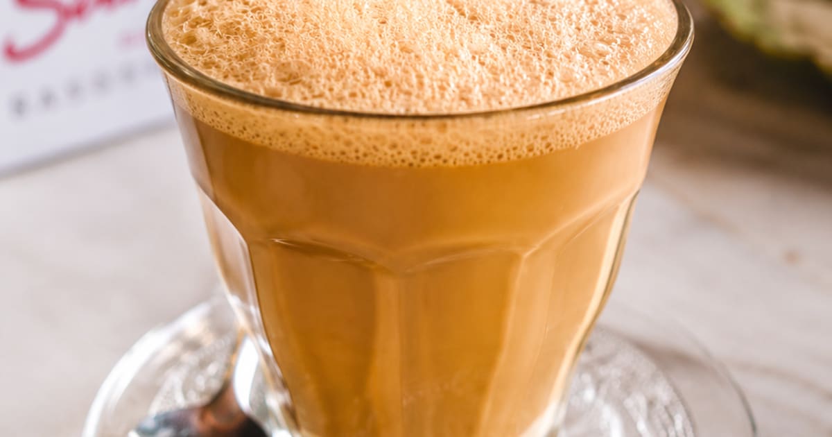 Kopi Sanger — Si Manis yang Kuat dari Tanah Aceh