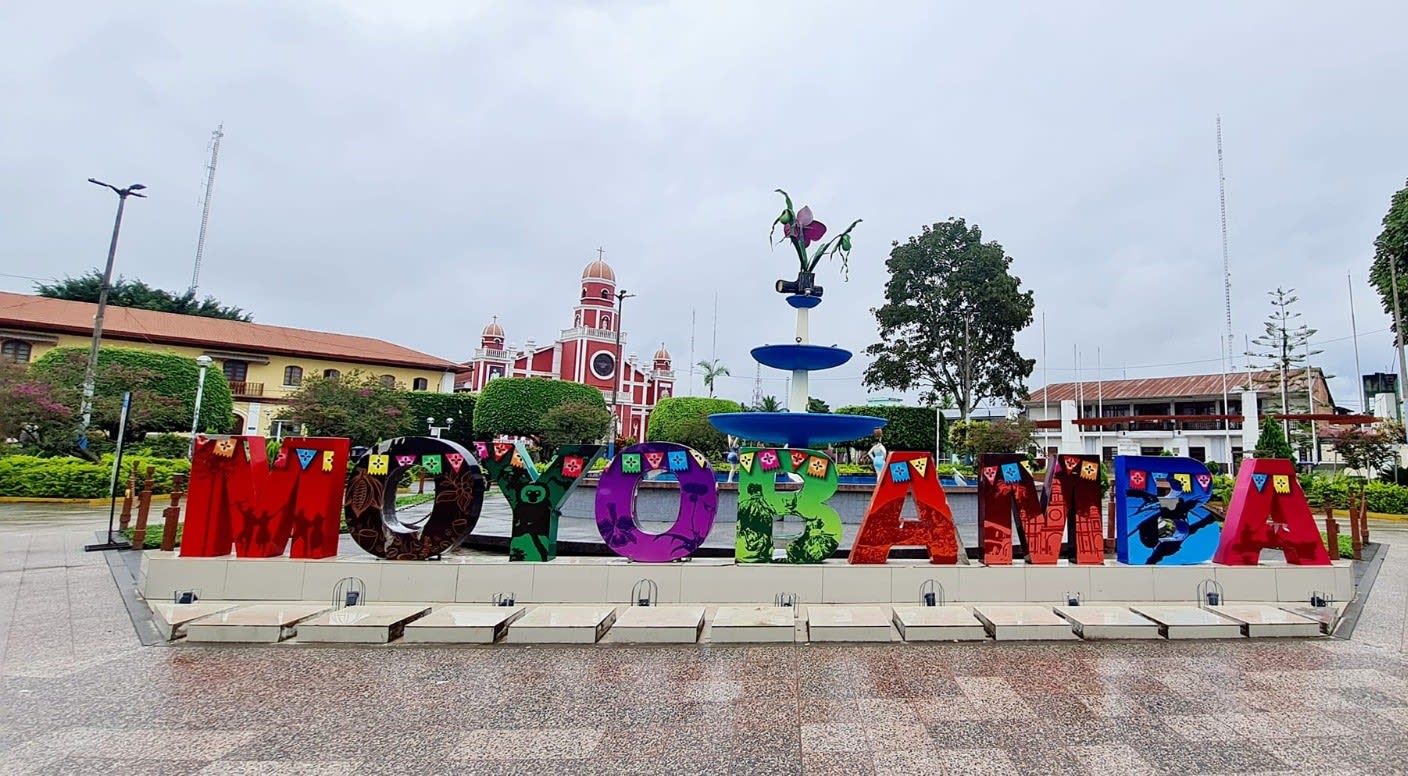 San Martín's photo