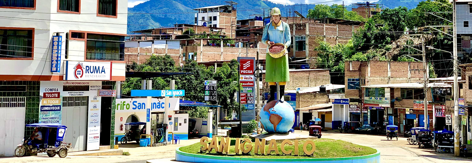 San Ignacio's photo