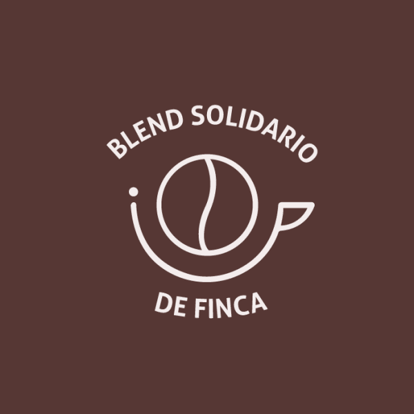 Blend Solidario de Finca's photo