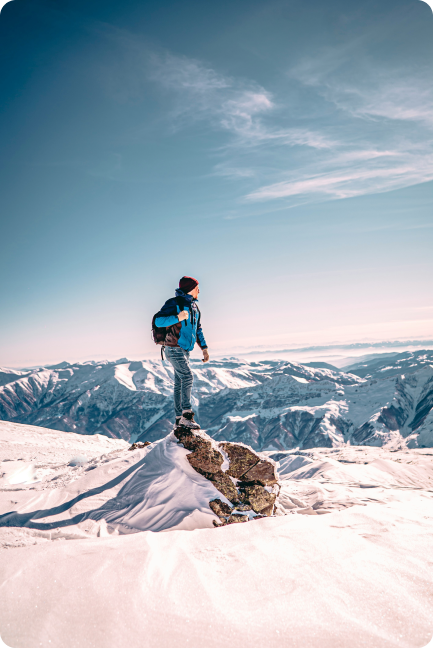Airport Transfer to Gudauri