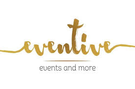 ივენთივ — ლოგო