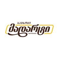 მადარტი — ლოგო