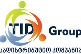 სადისტრიბუციო კომპანია — ლოგო