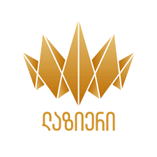 ლაზიერი — ლოგო