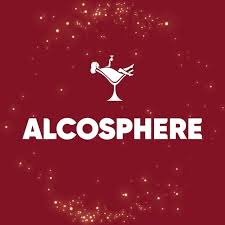 Alcosphere — ლოგო