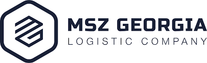 MSZ Georgia — ლოგო