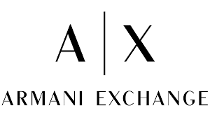Armani Exchange — ლოგო