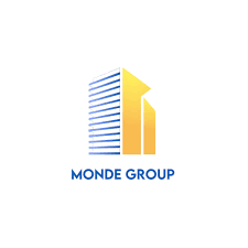 Monde Group — ლოგო