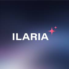 Ilaria — ლოგო