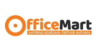 ოფისმარტი — ლოგო