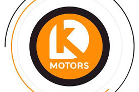 კ-მოტორსი — ლოგო