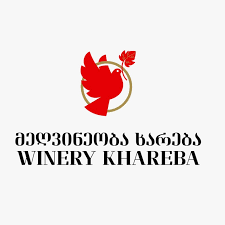 მეღვინეობა ხარება — ლოგო