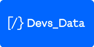 DevsData — ლოგო
