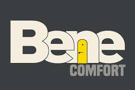 ბენე კომფორტი — ლოგო