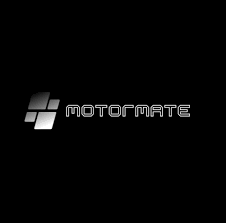 MotorMate — ლოგო