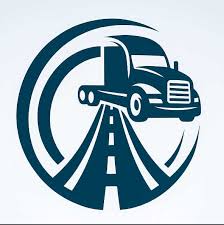 Connecting Auto Transport — ლოგო