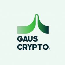  გაუს კრიპტო — ლოგო