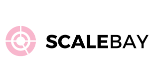 Scalebay — ლოგო