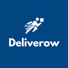 დელივეროუ — ლოგო