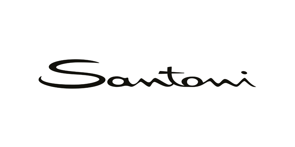 Santoni — ლოგო