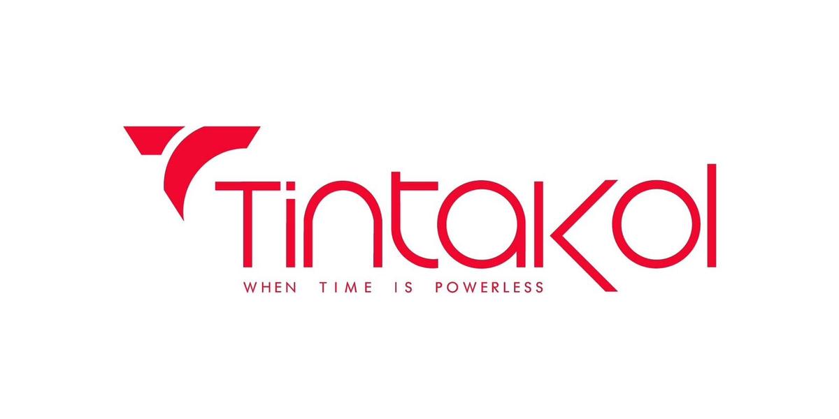 TINTAKOL — ლოგო