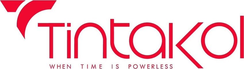 TINTAKOL — ლოგო