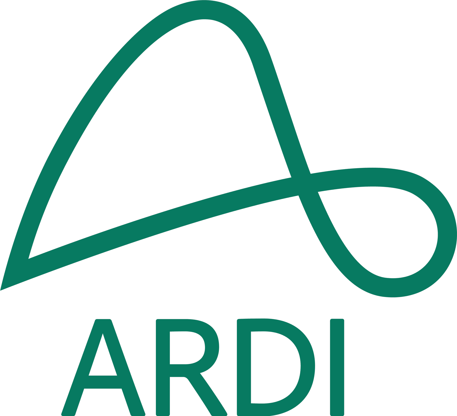 არდი დაზღვევა — ლოგო