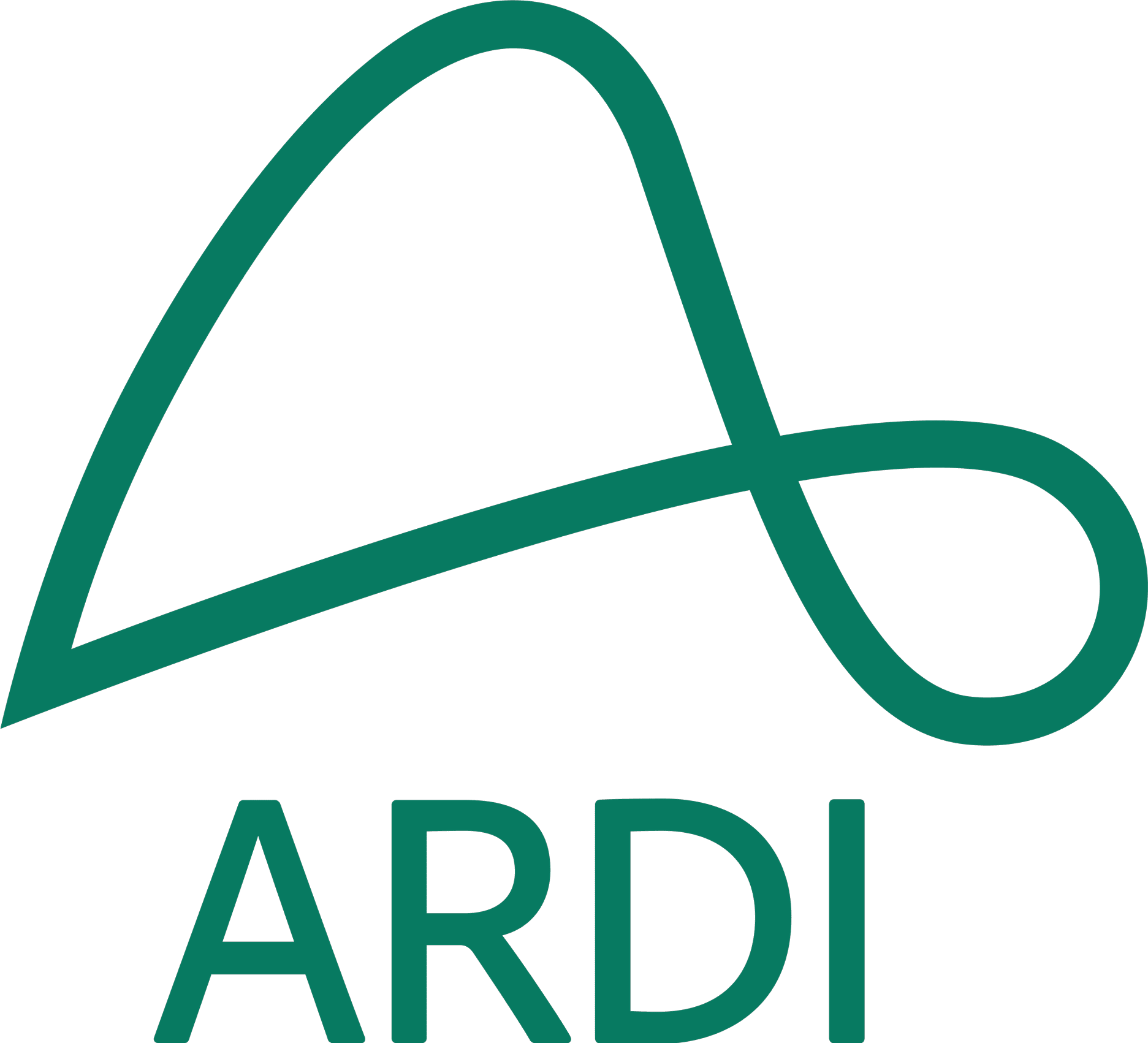 არდი დაზღვევა — ლოგო