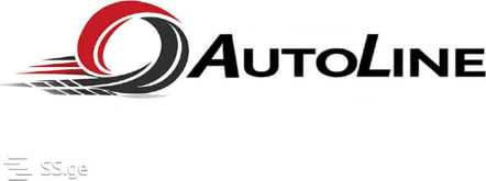 აუტოლაინ — ლოგო