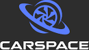 Carspace — ლოგო