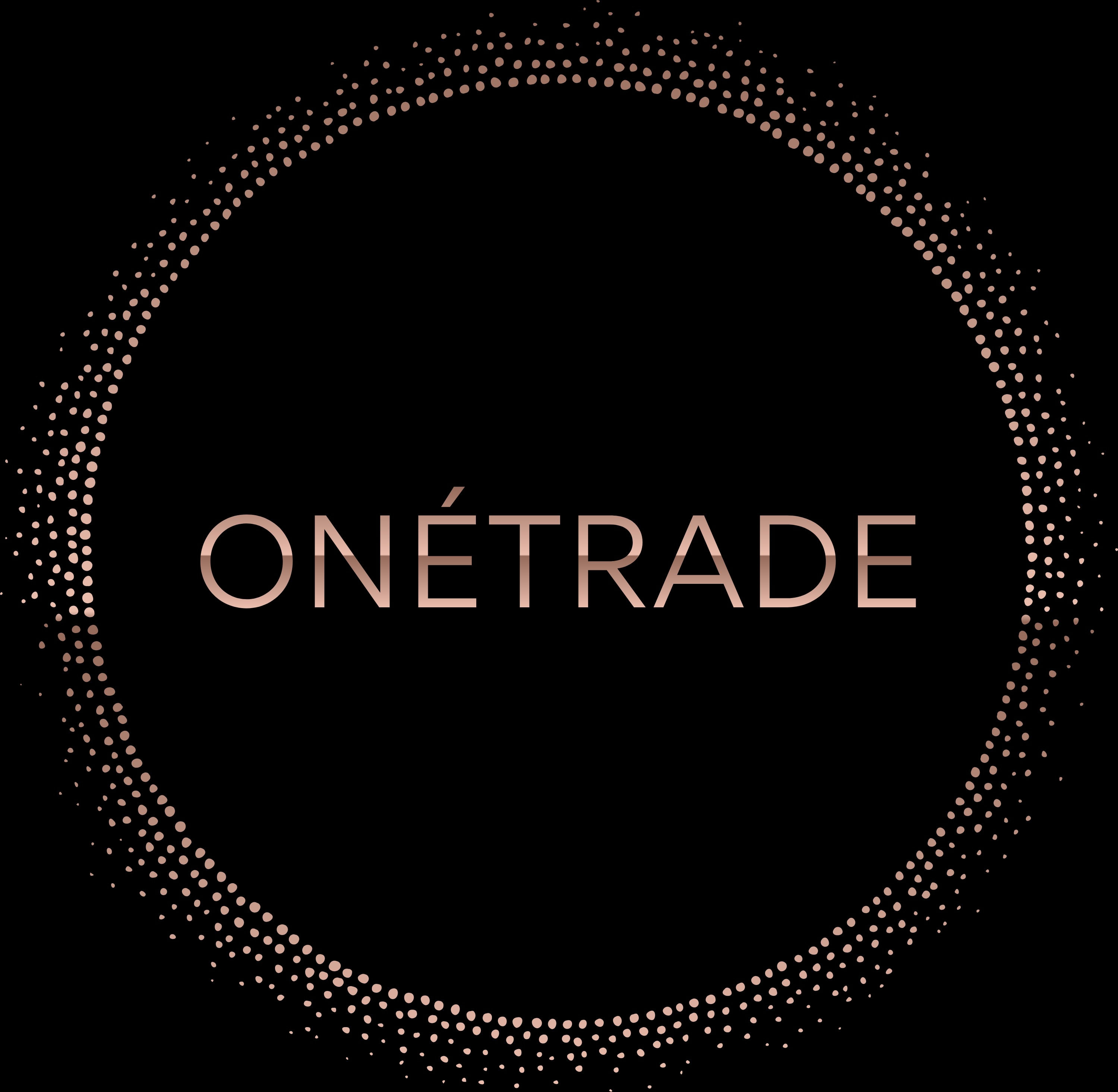 ONÉTRADE — ლოგო
