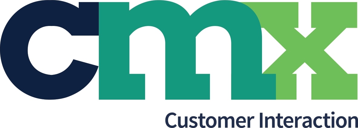 CMX Solutions LLC — ლოგო