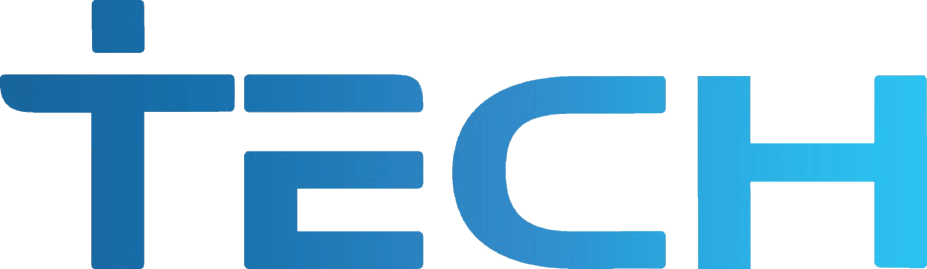 აითი თექ — ლოგო