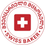 Swiss Baker • შვეიცარიელი მცხობელი — ლოგო