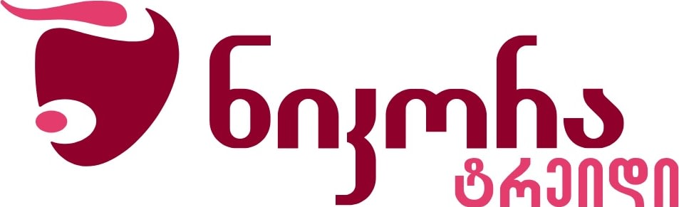 ნიკორა ტრეიდი — ლოგო