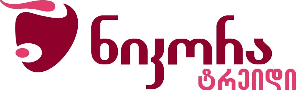 ნიკორა ტრეიდი — ლოგო