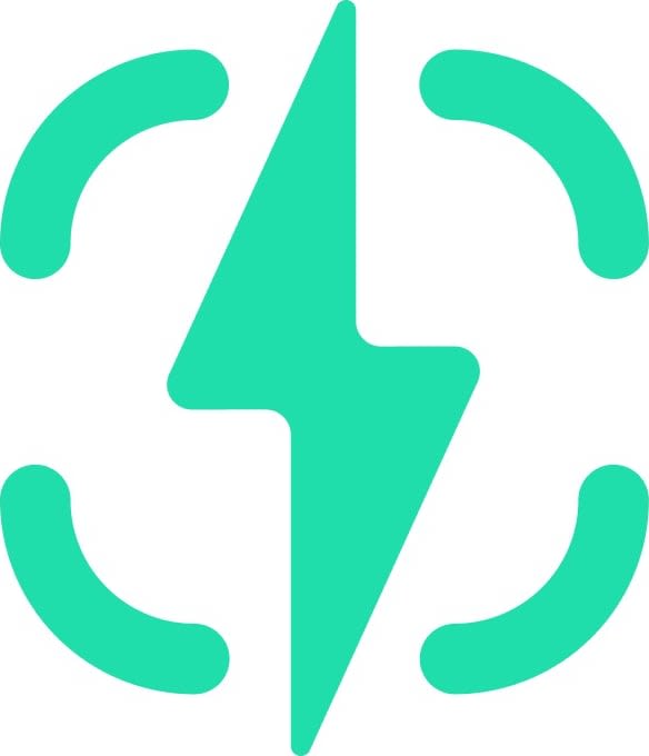 WeCharge — ლოგო