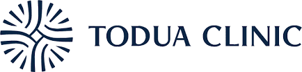 თოდუას კლინიკა — ლოგო