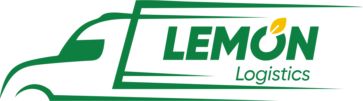 Lemon Logistics — ლოგო