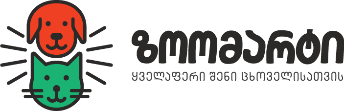 ზოომარტი — ლოგო