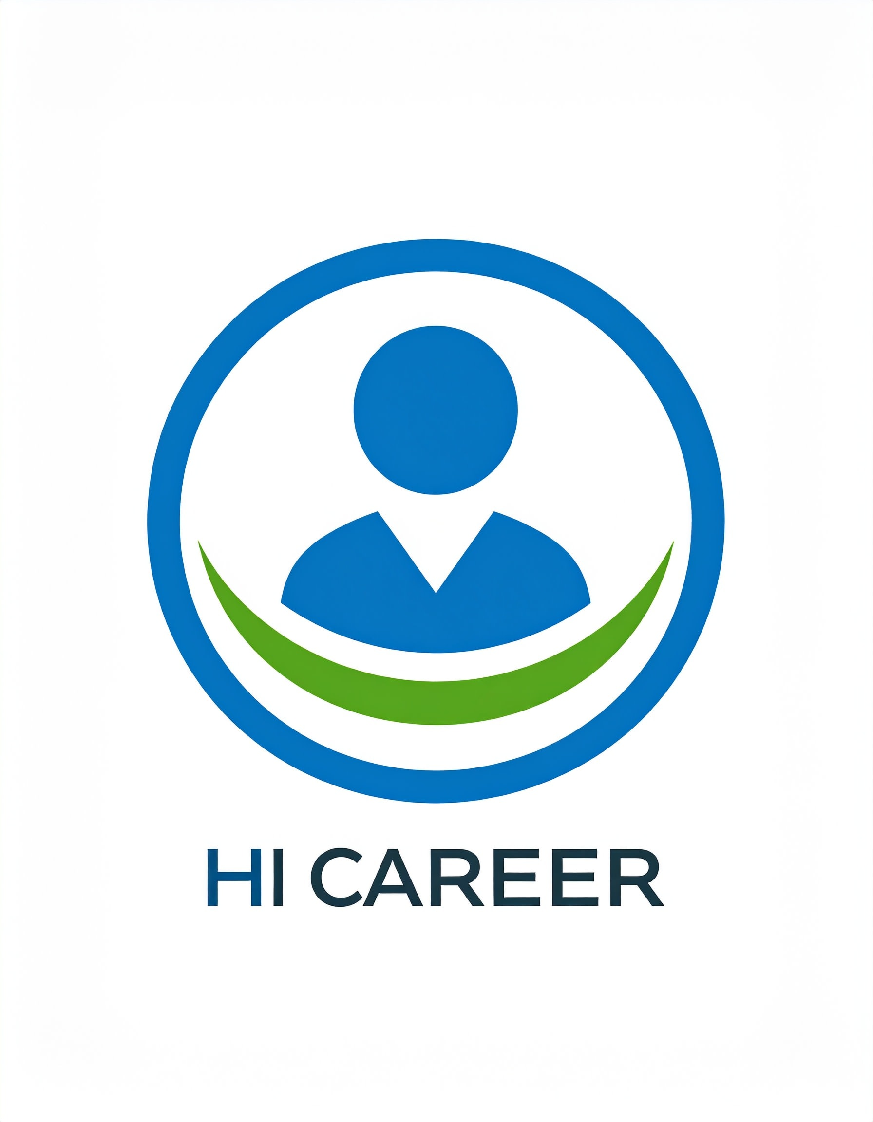 Job Assistance Geo — ლოგო