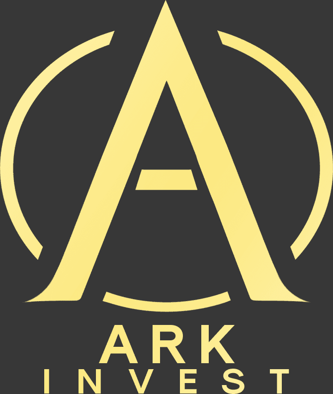 Ark Invest — ლოგო